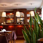 Hotel Iskra