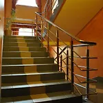 Hotel Iskra