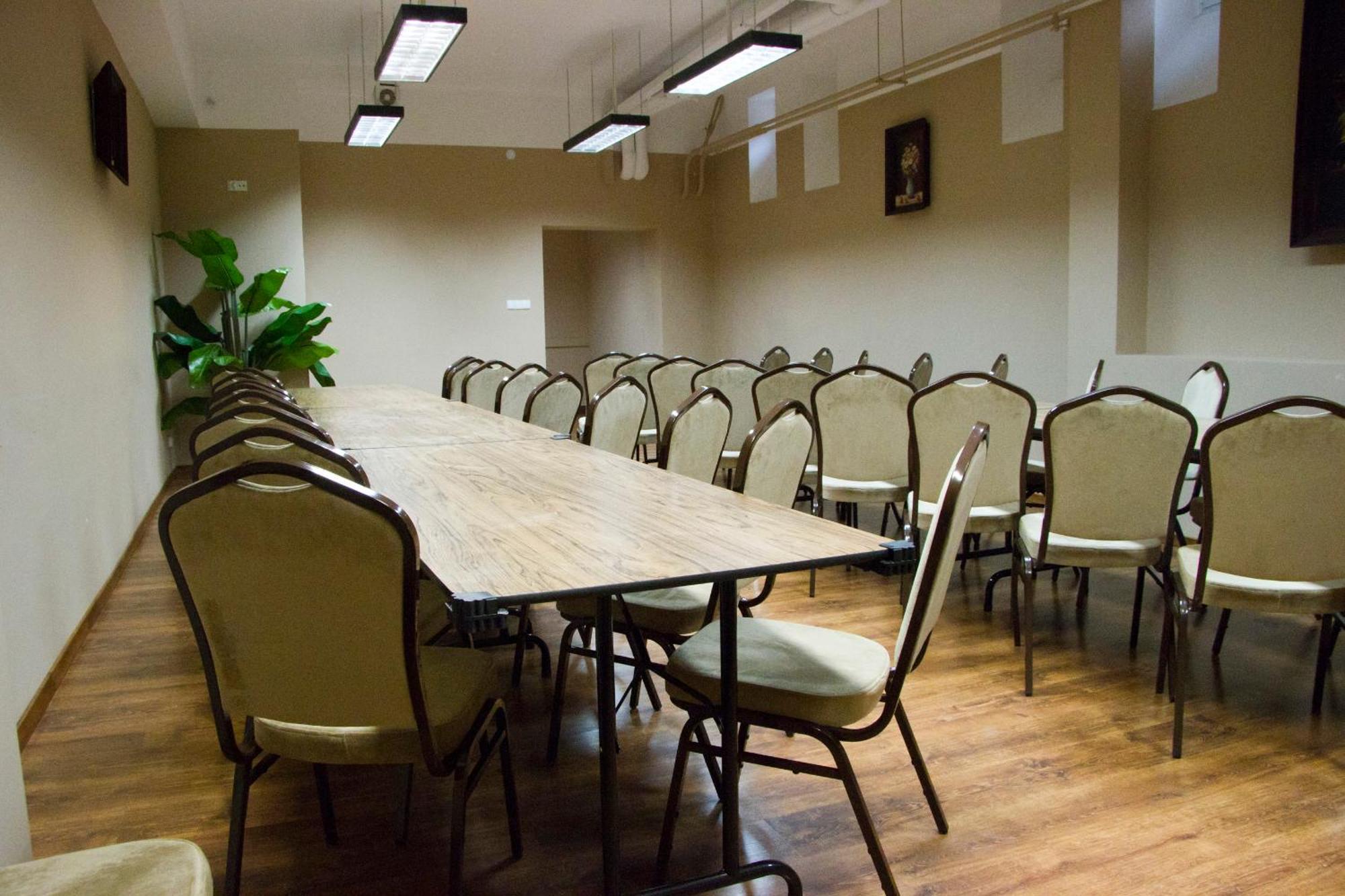 Iskra Hotel Rzeszow