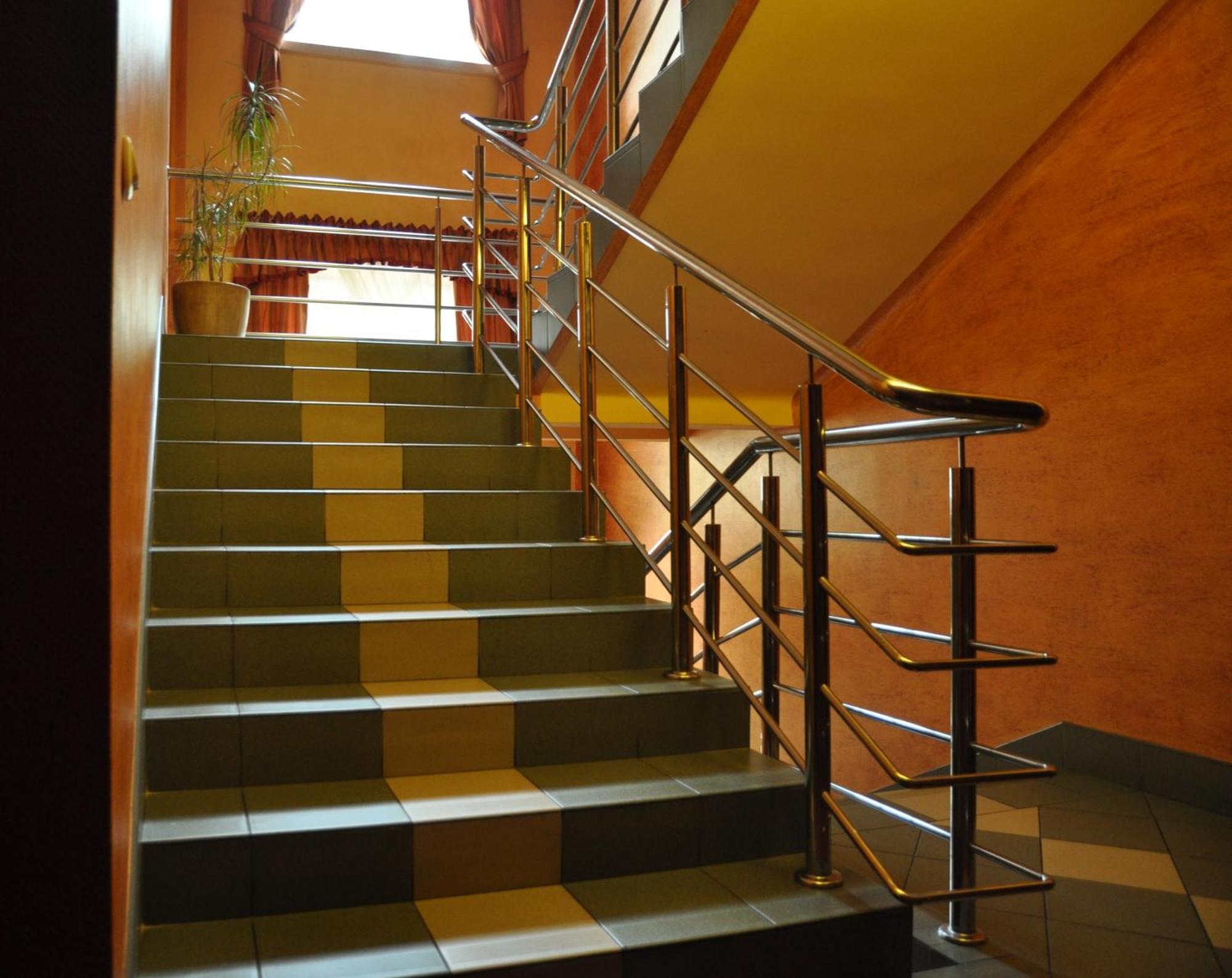 Iskra Hotel Rzeszow