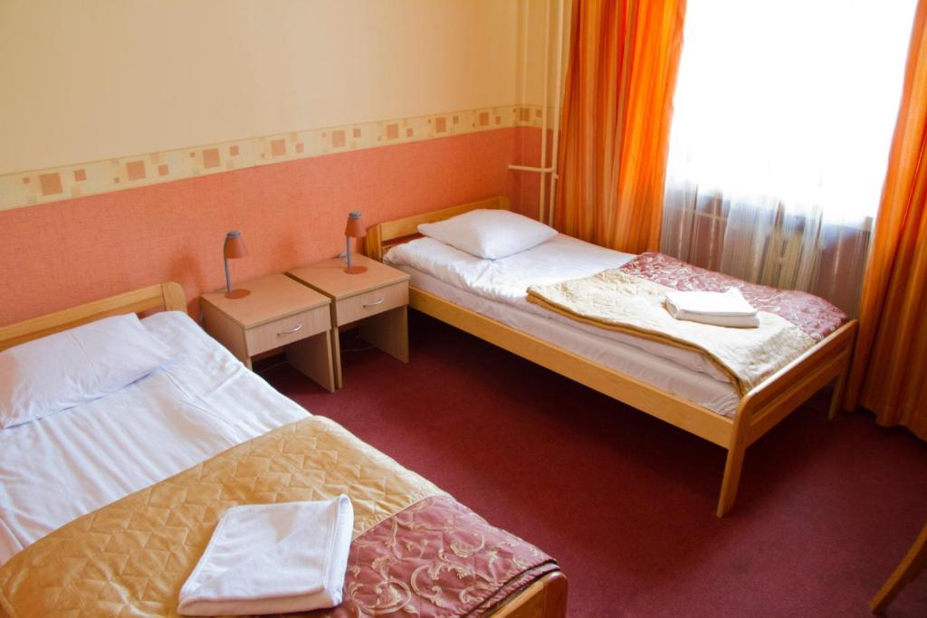 Iskra Hotel Rzeszow