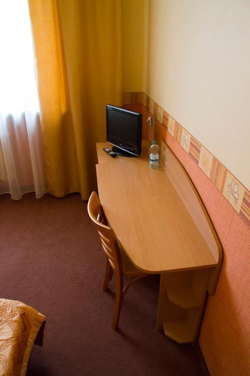 Iskra Hotel Rzeszow